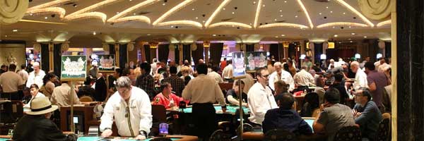 The Not So Surprising Role of Music in Casinos 1 - The Not-So-Surprising Role of Music in Casinos